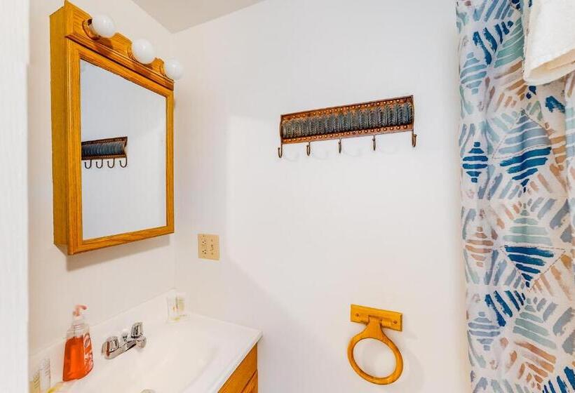 إستوديو قياسى, Loon Nest