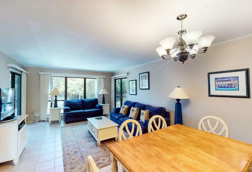 דירת שני חדרים, Moorings 0910