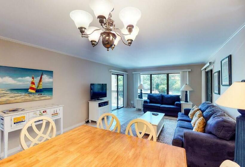 דירת שני חדרים, Moorings 0910