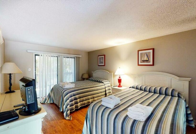 דירת שני חדרים, Moorings 0910