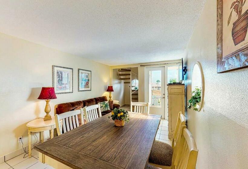 شقة 3 غرف, Solare Garden Villa #773