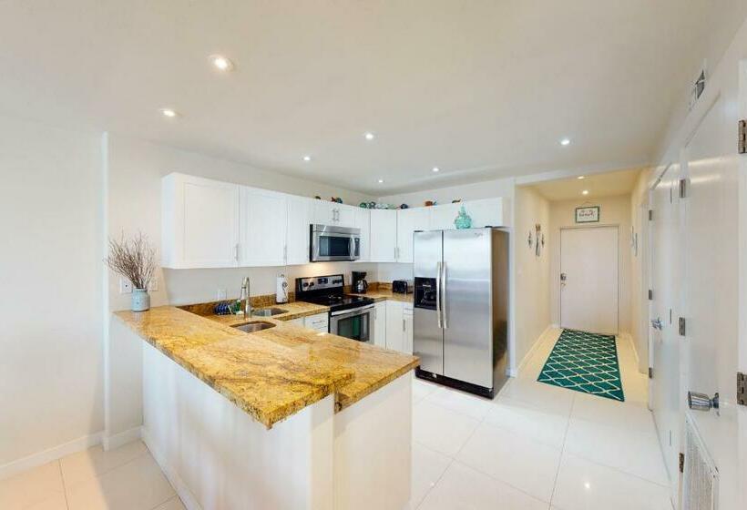 Апартаменты 3 Спальни, Solare Garden Villa #773