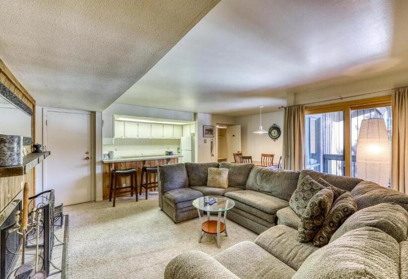 آپارتمان 2 خوابه, Wild Irishman 1080