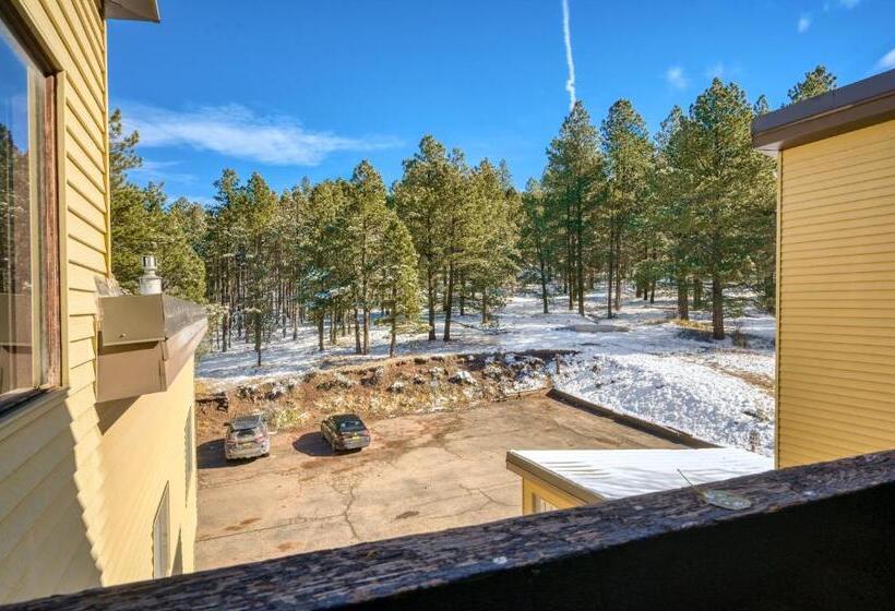 침실 2개 아파트, Wren 306