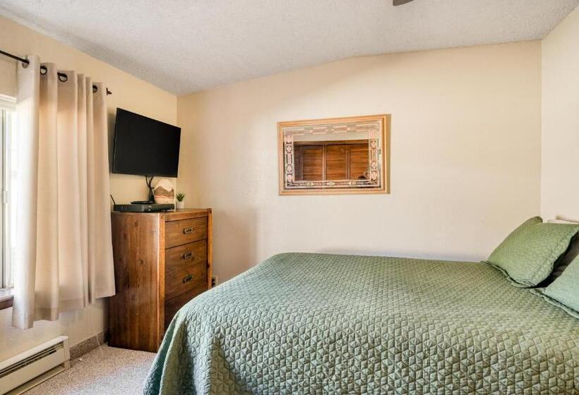 침실 2개 아파트, Wren 306