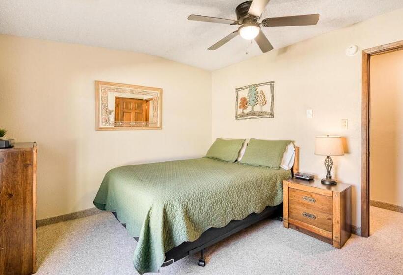 침실 2개 아파트, Wren 306