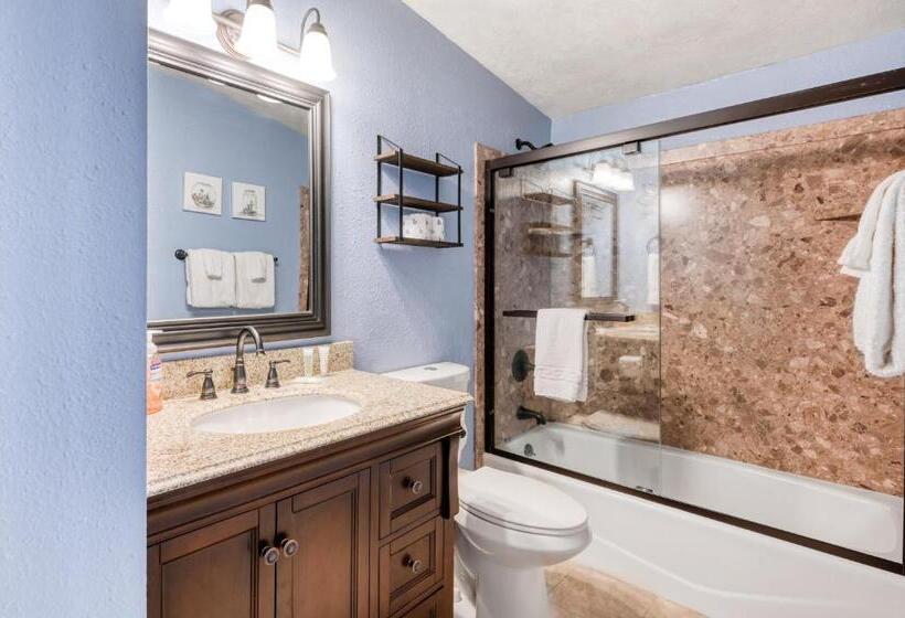 침실 2개 아파트, Wren 306