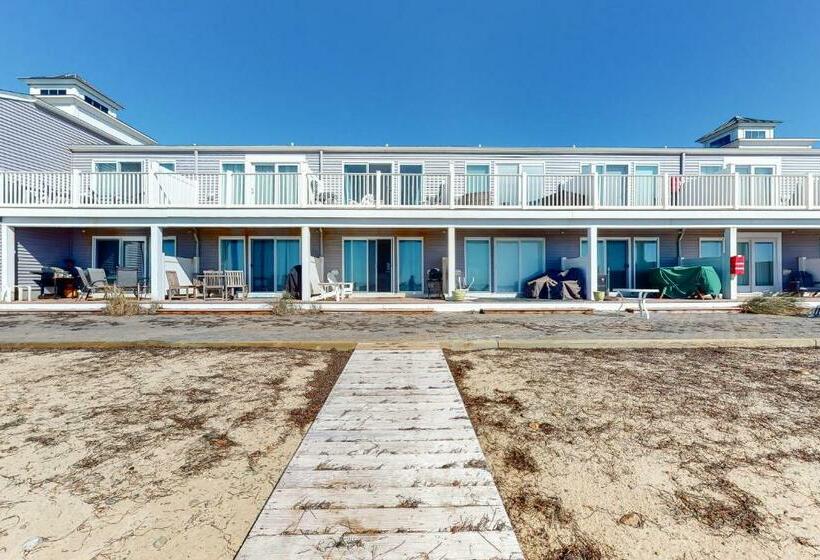 1间卧室的房子, Bayside Beauty