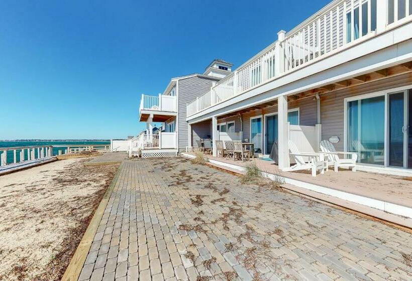 1间卧室的房子, Bayside Beauty