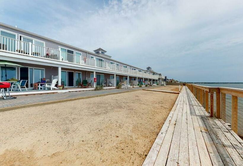 1间卧室的房子, Bayside Beauty