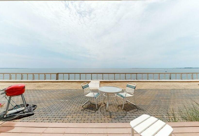 1间卧室的房子, Bayside Beauty