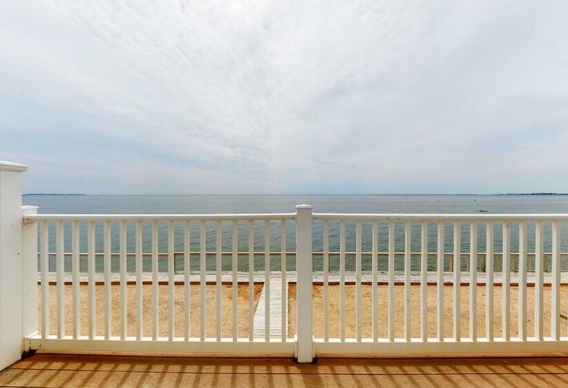 1间卧室的房子, Bayside Beauty