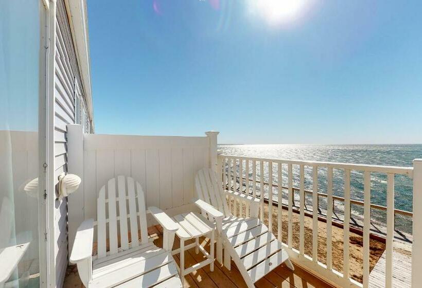 1间卧室的房子, Bayside Beauty