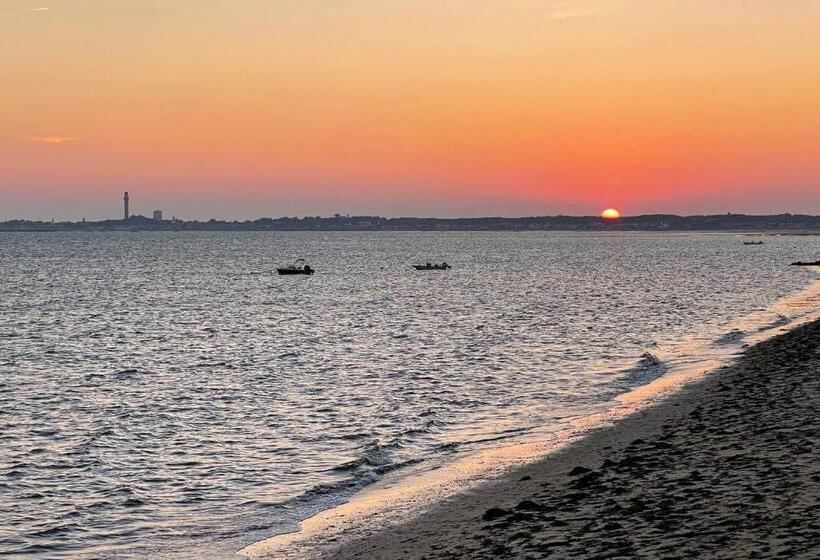 1间卧室的房子, Bayside Beauty