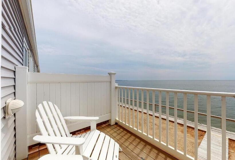 1间卧室的房子, Bayside Beauty