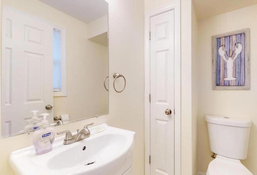 1间卧室的房子, Bayside Beauty