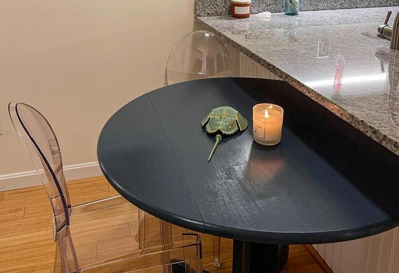 1间卧室的房子, Bayside Beauty