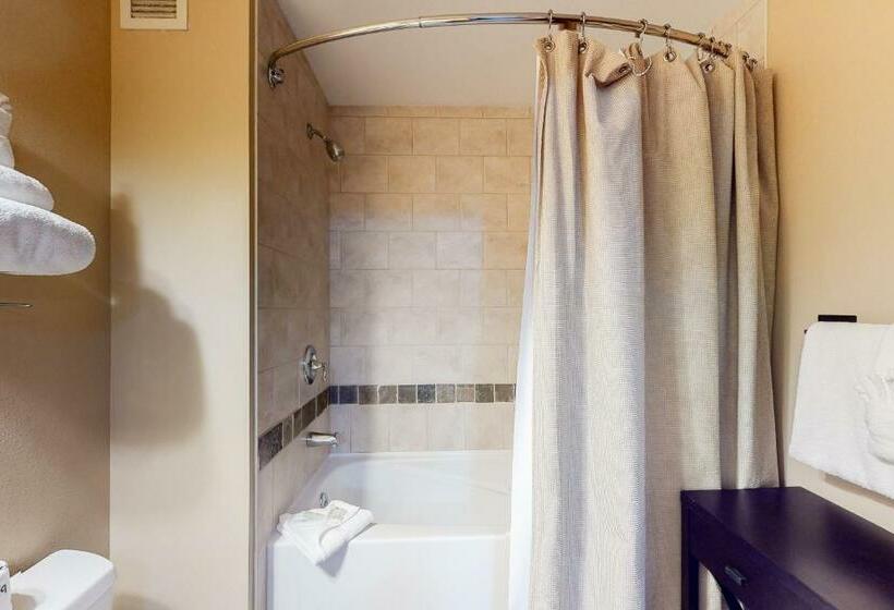 带2个卧室的公寓, Copper Mountain Ski Hideaway