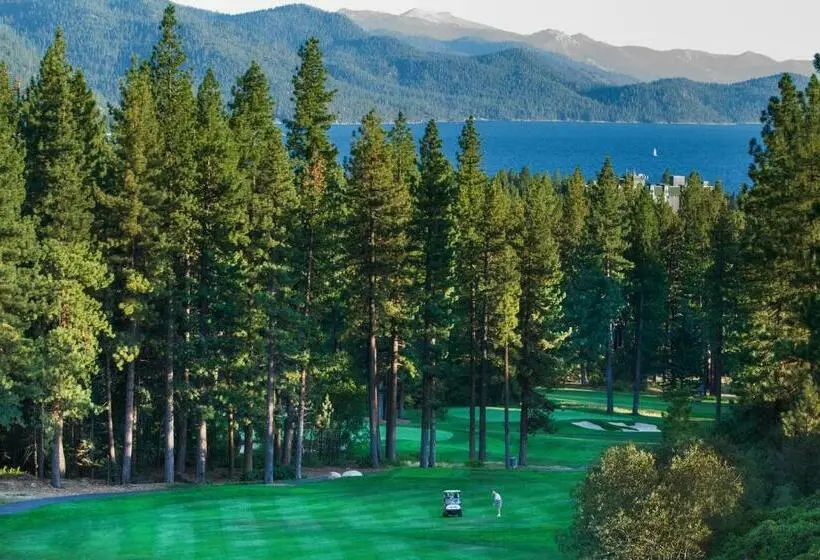 2ベッドルームアパートメント, North Tahoe Nest