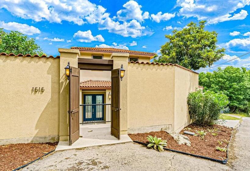 דירת חדר, Blue Water Guest House