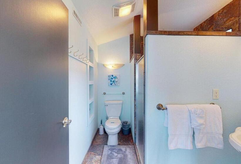 Апартаменты 1 Спальня, Blue Water Guest House
