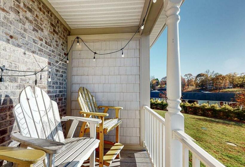 ３ベッドルームハウス, A Sweet Retreat