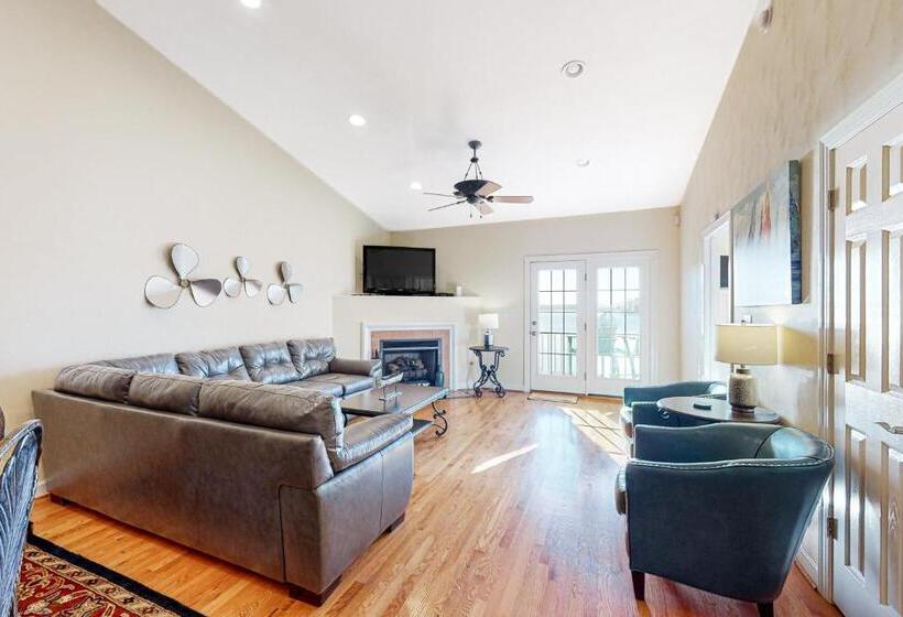 ３ベッドルームハウス, A Sweet Retreat