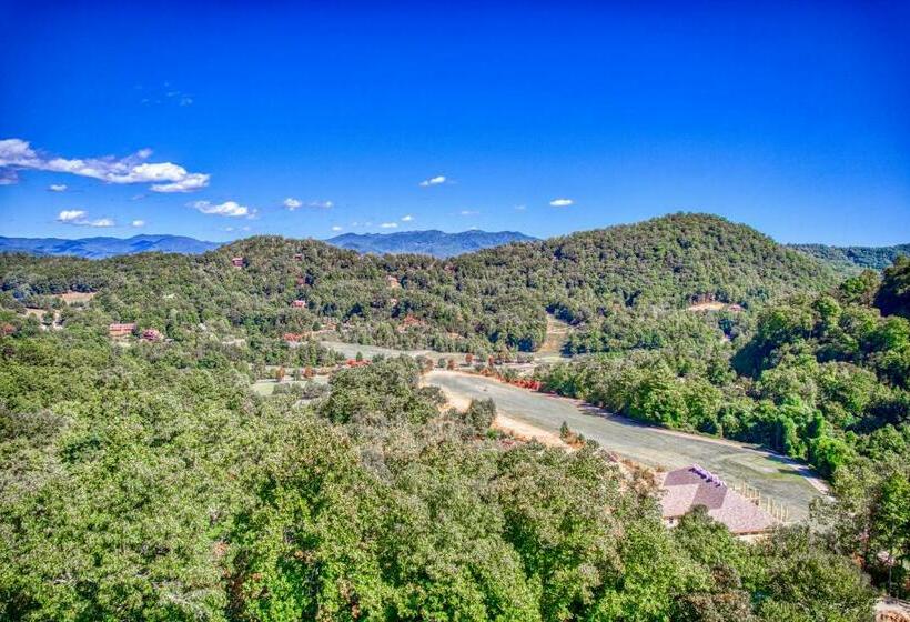 Апартаменты 2 Спальни, Altitude With Gratitude