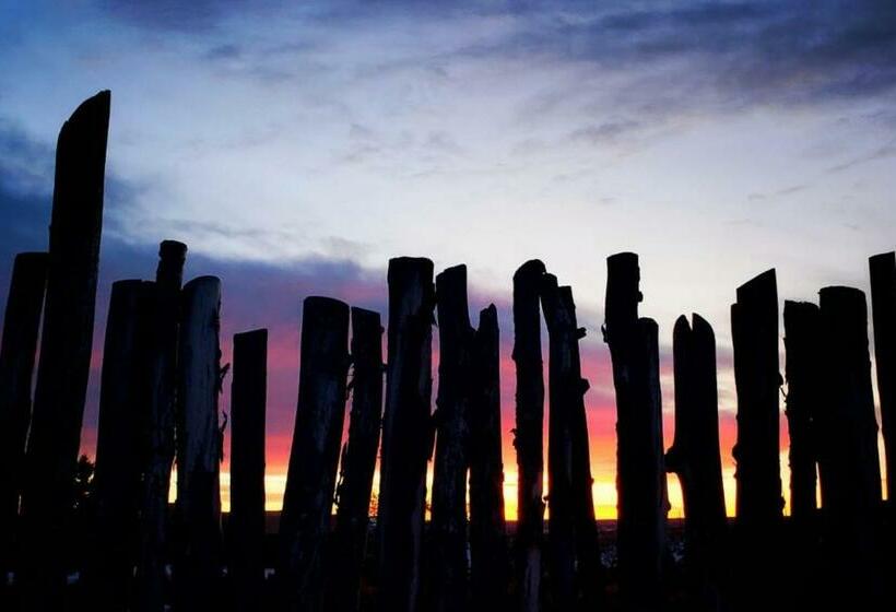 חדר סטודיו סטנדרד, Cottam Pines B   Permit #9228