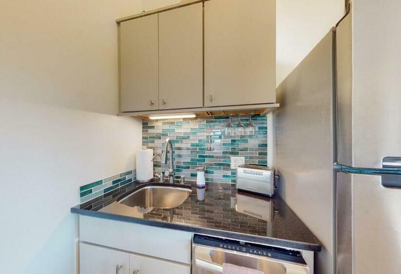 חדר סטודיו סטנדרד, Cottam Pines B   Permit #9228