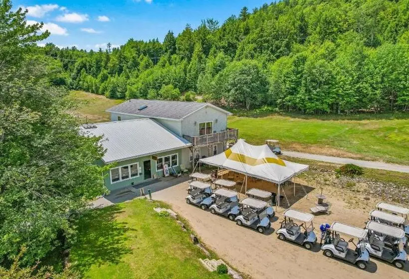 １ベッドルームアパートメント, Cozy Condo By Tripp Lake