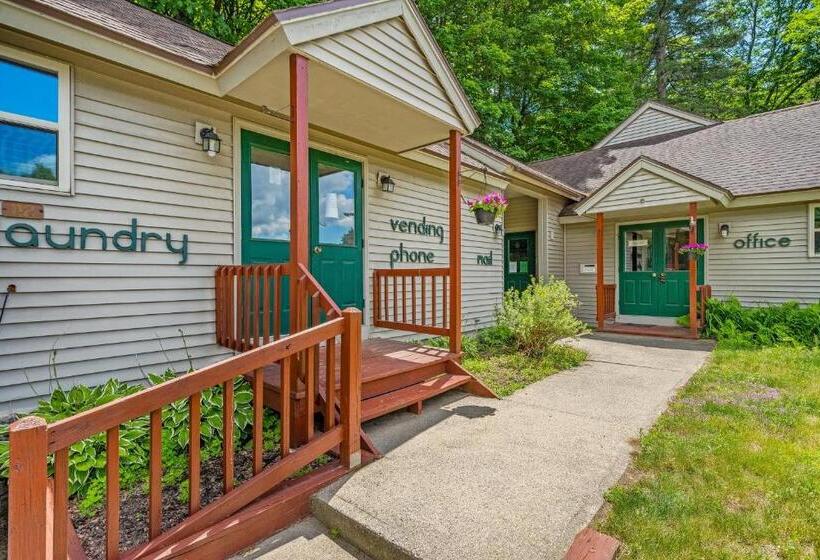 带1个卧室的公寓, Cozy Condo By Tripp Lake