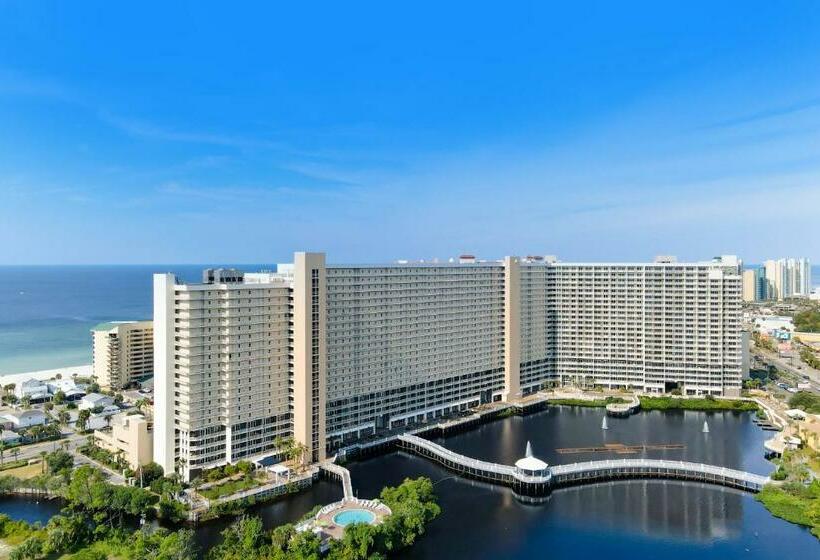 شقة غرفة واحدة, Laketown Wharf 135