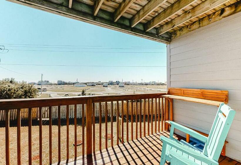 带1个卧室的公寓, Oceanside Fun 952 Rr