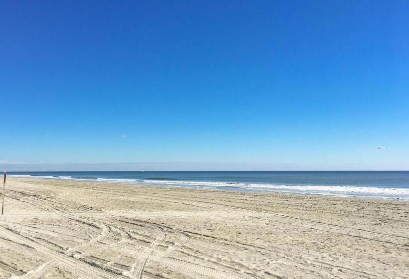 خانه 2 خوابه, Palace Resort #108