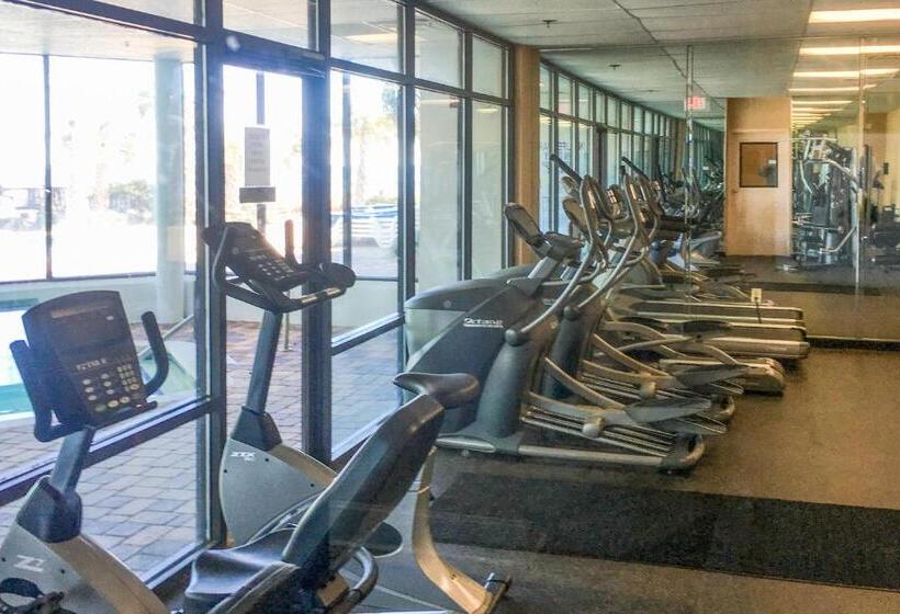 خانه 2 خوابه, Palace Resort #108