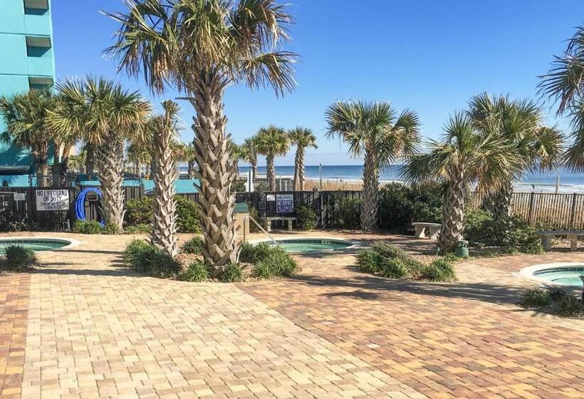 خانه 2 خوابه, Palace Resort #108