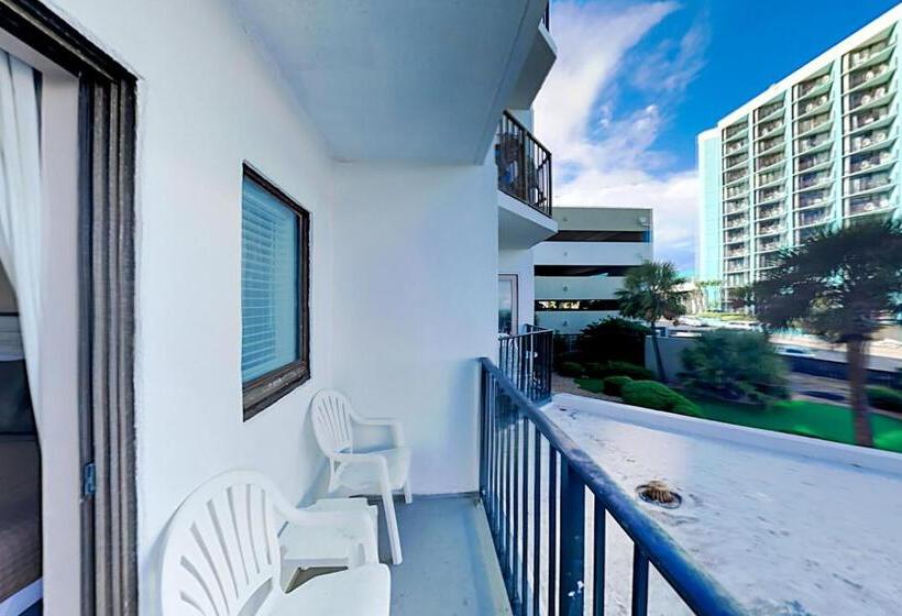 خانه 2 خوابه, Palace Resort #108