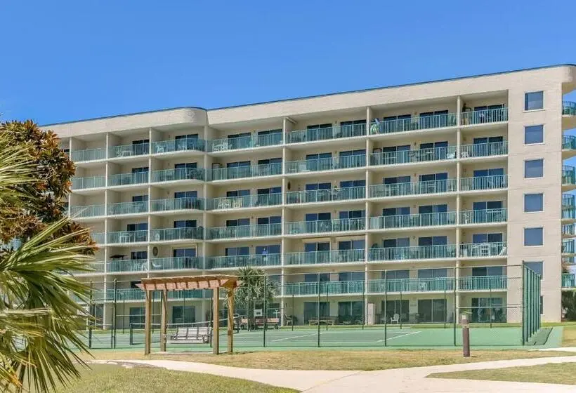 ３ベッドルームアパートメント, Plantation Dunes #5117