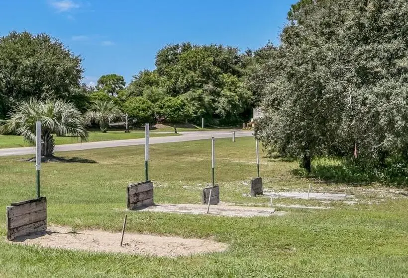 ３ベッドルームアパートメント, Plantation Dunes #5117