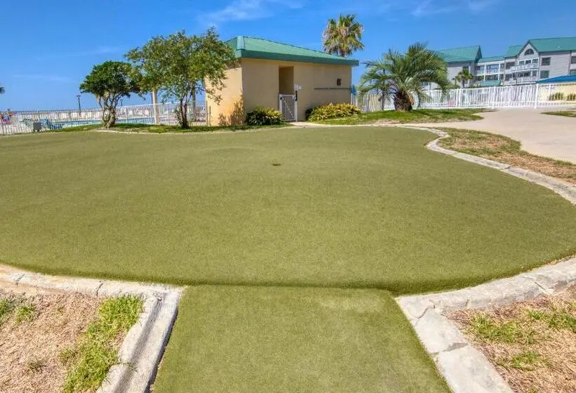３ベッドルームアパートメント, Plantation Dunes #5117