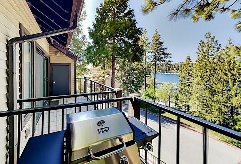 3间卧室的房子, Village Bay Haven