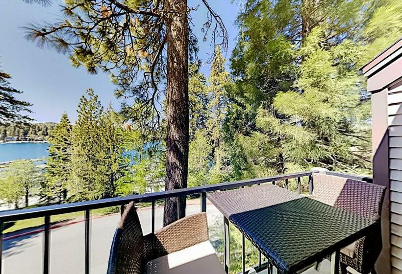 3间卧室的房子, Village Bay Haven