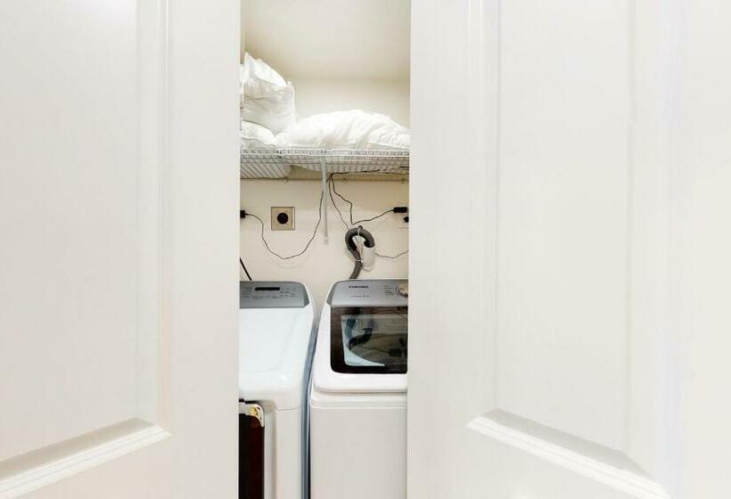 3间卧室的房子, Village Bay Haven