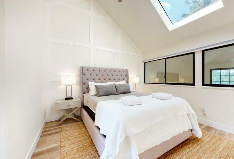 3间卧室的房子, Village Bay Haven