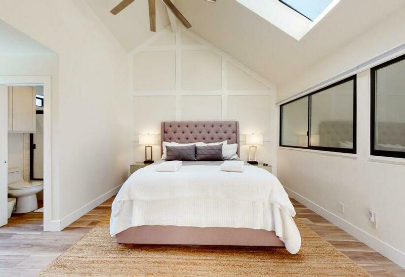 3间卧室的房子, Village Bay Haven