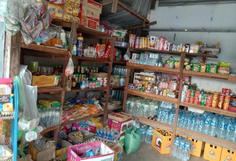 Номер Стандарт, Sompong Sunset View Guest House