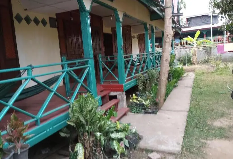 スタンダードルーム, Sompong Sunset View Guest House