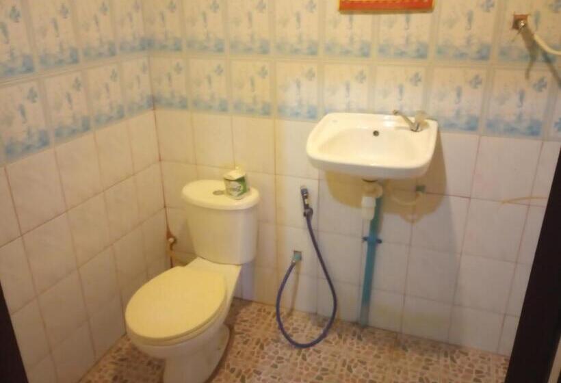 Номер Стандарт, Sompong Sunset View Guest House