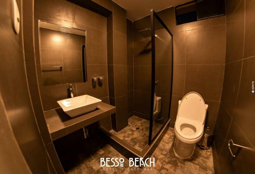 اتاق استاندارد, Besso Beach